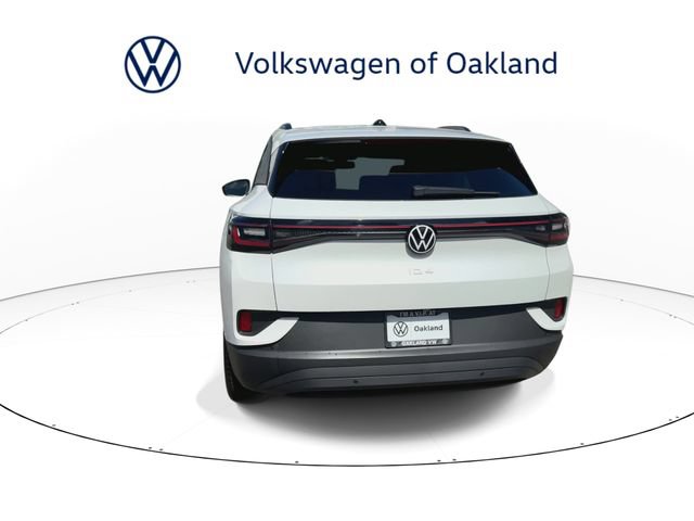 New 2026 Volkswagen ID.4 Pro RWD image 7