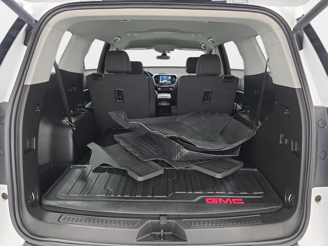 Used 2023 GMC Acadia SLE w/ Driver Convenience Package AWD/4WD image 32