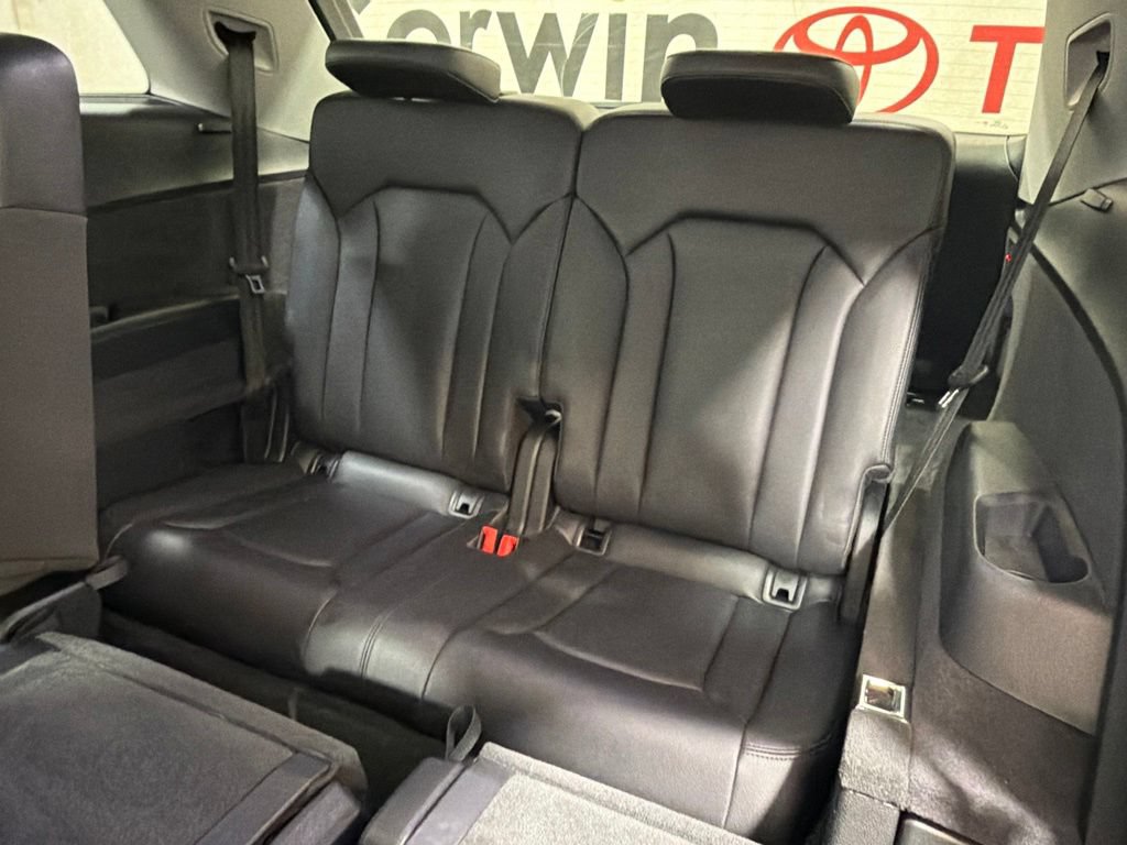 Used 2019 Audi Q7 2.0T Premium w/ Convenience Package AWD/4WD image 23