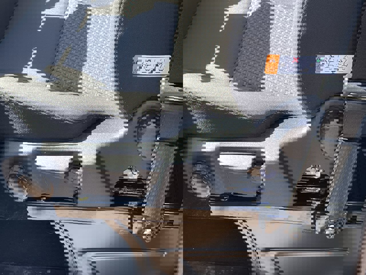 New 2026 Ford Transit 350 148 High Roof AWD image 22