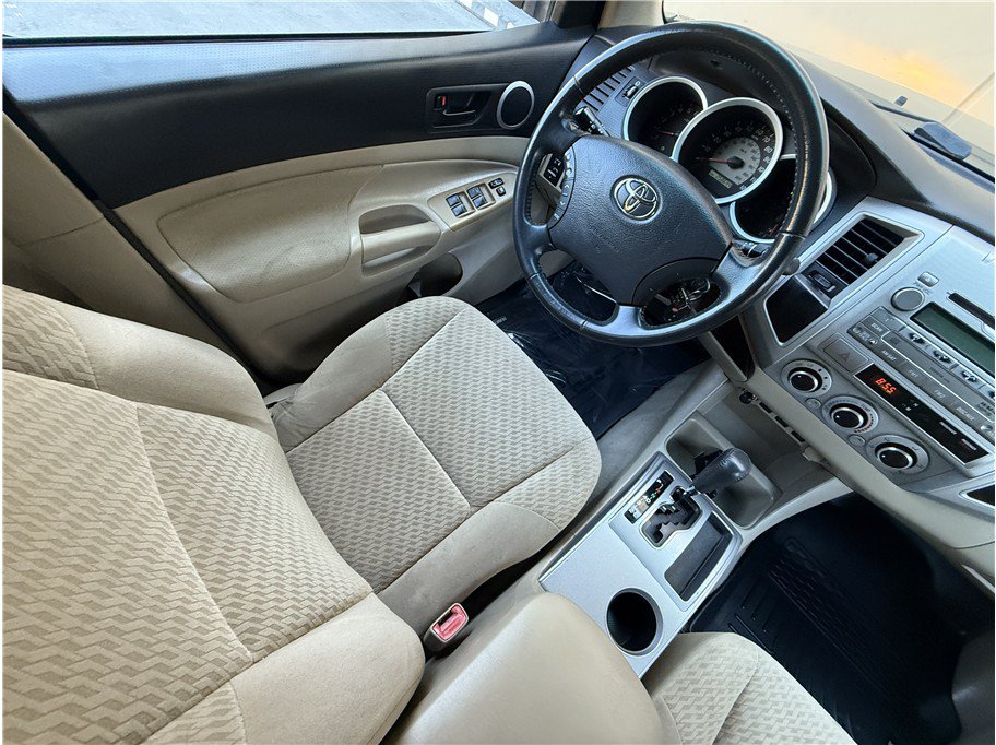 Used 2009 Toyota Tacoma PreRunner RWD image 9