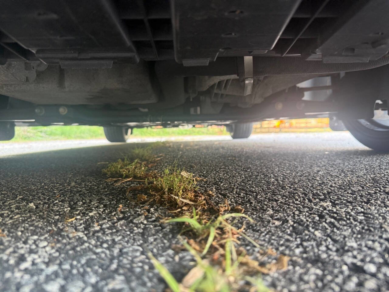 Used 2016 Ford Focus RS image 18