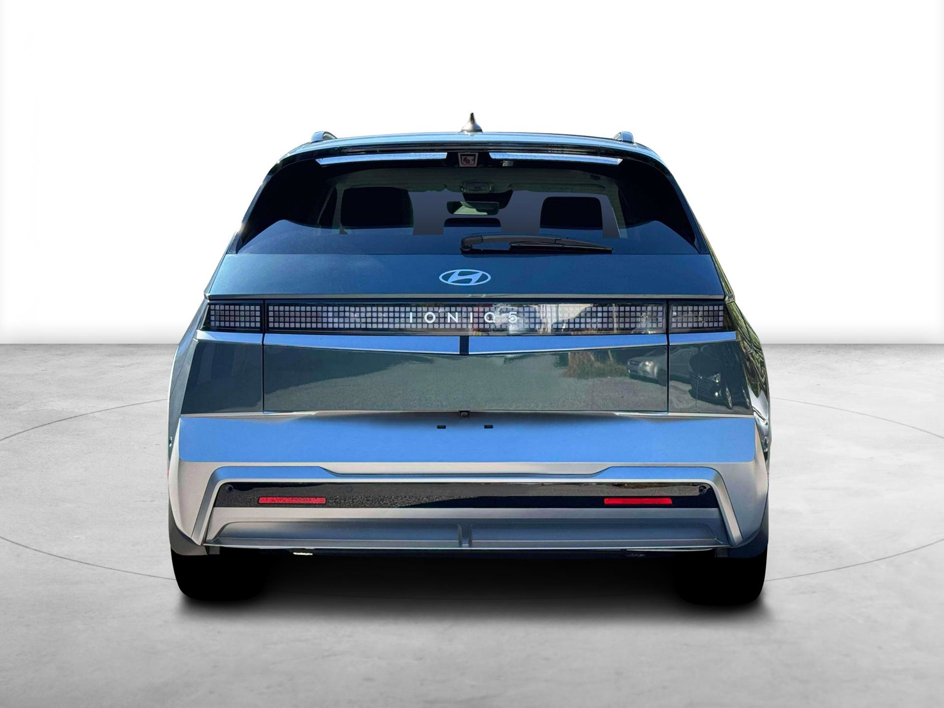 New 2026 Hyundai Ioniq 5 Limited RWD image 6