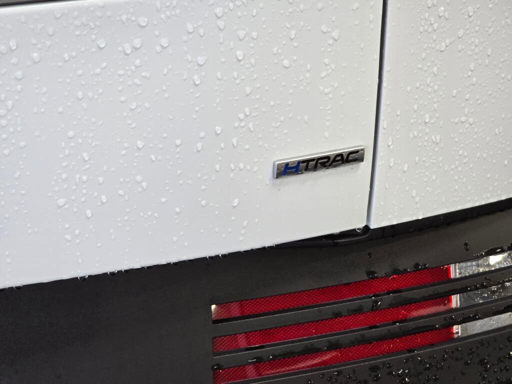 New 2025 Hyundai Ioniq 5 SEL image 13