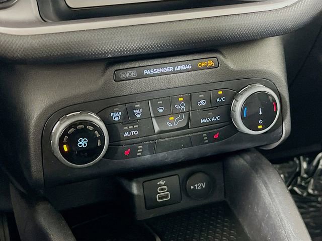 Used 2023 Ford Bronco Sport Big Bend w/ Convenience Package image 20