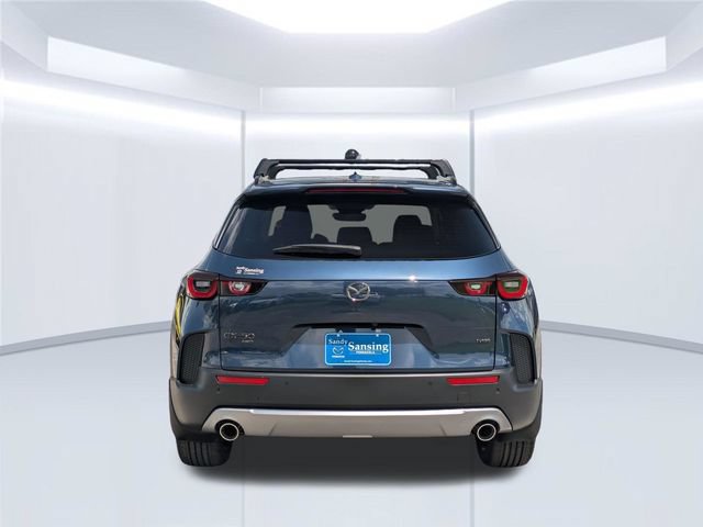 New 2026 MAZDA CX-50 2.5 Turbo w/ Premium Plus Pkg AWD/4WD image 5