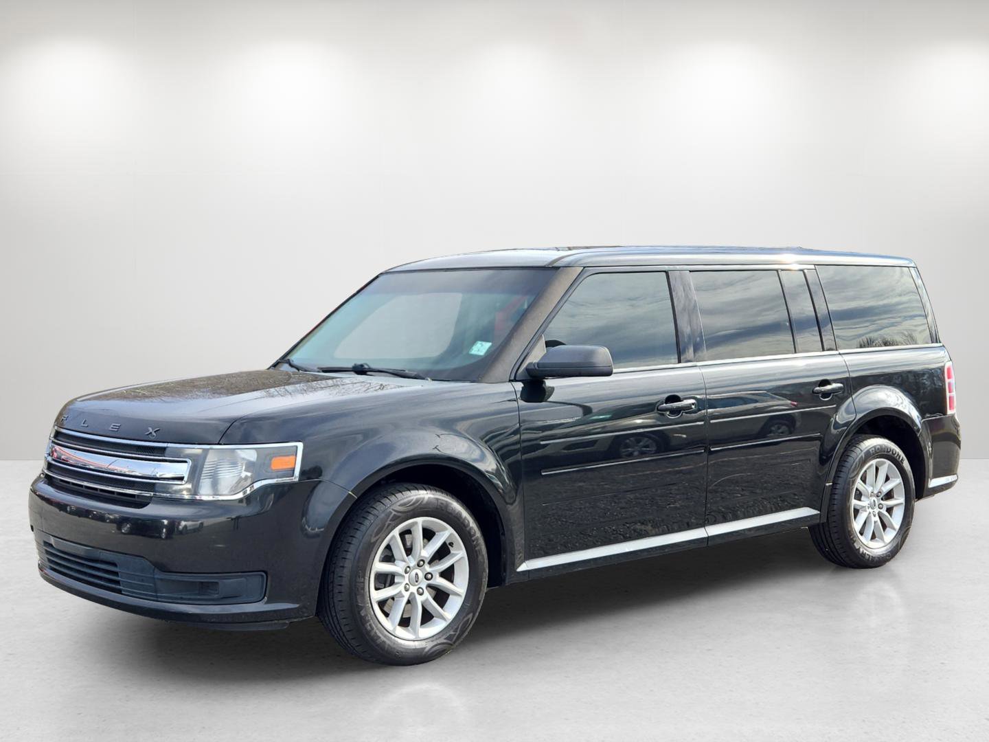 Used 2014 Ford Flex SE image 1