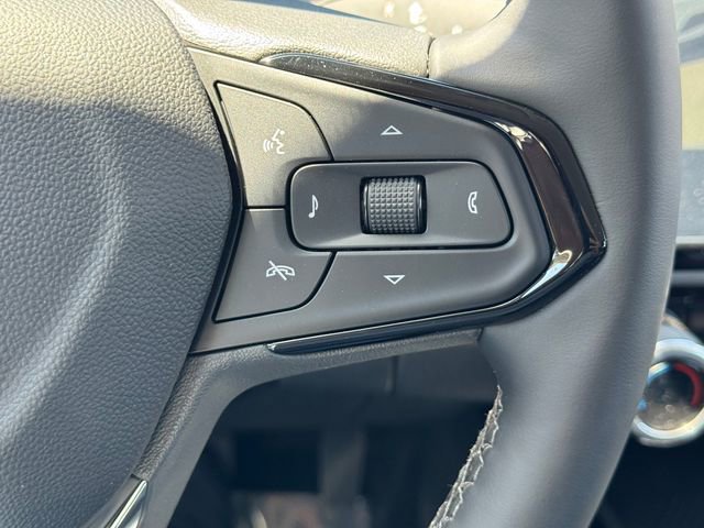 New 2027 Chevrolet Bolt LT FWD image 14