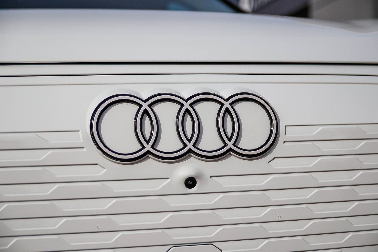 Certified 2025 Audi Q6 e-tron Premium Plus w/ Premium Plus image 13