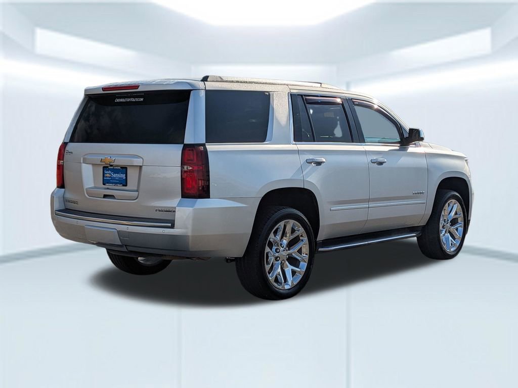 Used 2019 Chevrolet Tahoe Premier RWD image 6