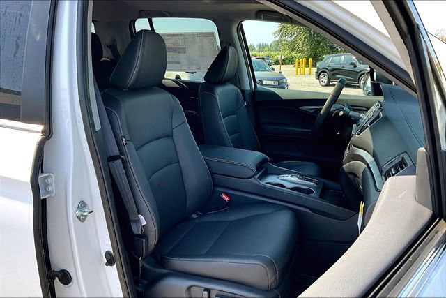 New 2025 Honda Ridgeline RTL image 30