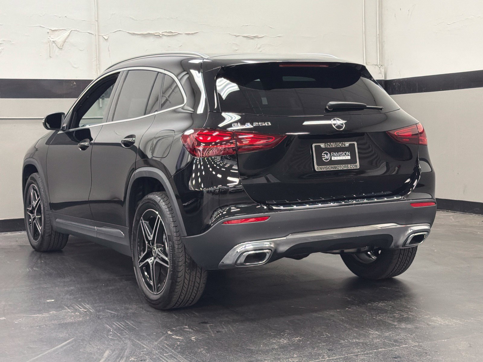 Used 2026 Mercedes-Benz GLA 250 image 10