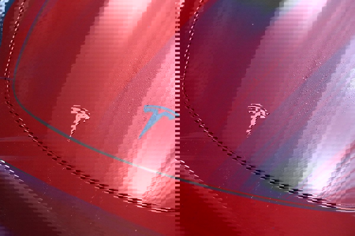 Used 2023 Tesla Model Y Performance image 3