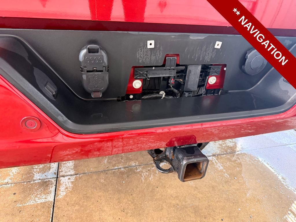 Used 2021 GMC Sierra 1500 Denali w/ Driver Alert Package II image 6