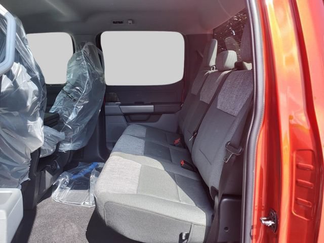 Used 2023 Ford F150 XLT w/ Equipment Group 301A Mid AWD/4WD image 8
