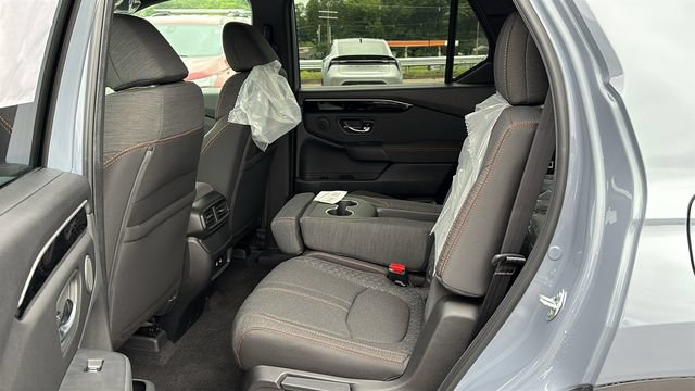 New 2026 Honda Pilot Sport image 22