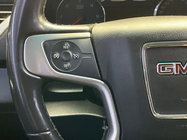 Used 2019 GMC Yukon SLE image 18