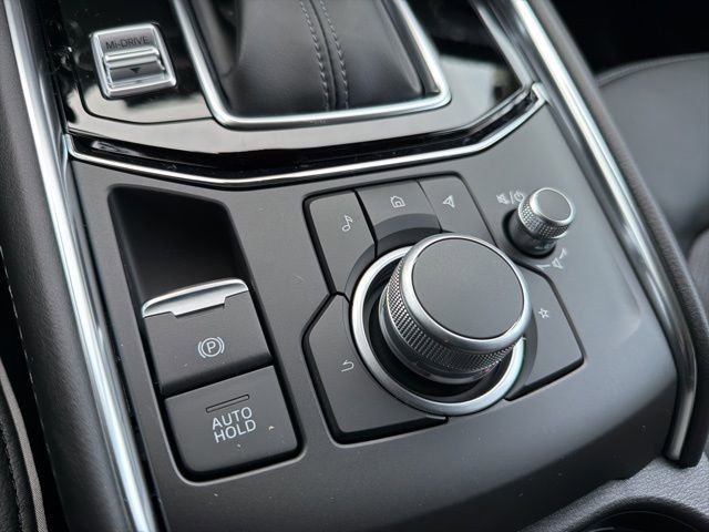 New 2025 MAZDA CX-5 AWD 2.5 S w/ Premium Plus Pkg image 18