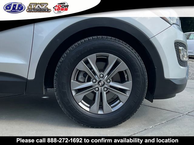 Used 2013 Hyundai Santa Fe Sport image 9