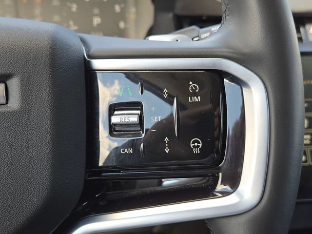 Used 2024 Land Rover Discovery Sport S AWD/4WD image 21