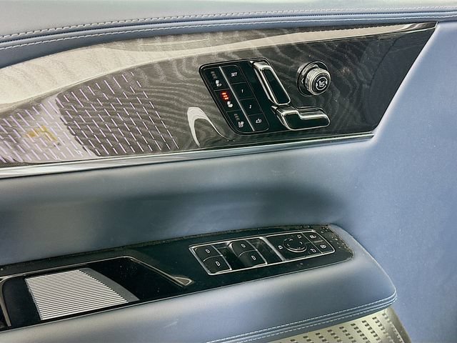 New 2025 Cadillac Escalade IQ Sport 2 AWD/4WD image 22