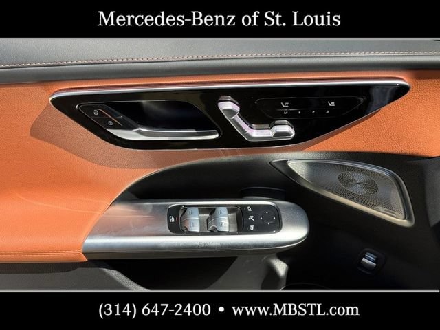 Certified 2023 Mercedes-Benz C 300 4MATIC Sedan image 18