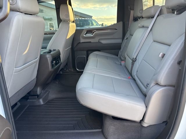 Used 2023 Chevrolet Silverado 1500 RST w/ Convenience Package II image 22