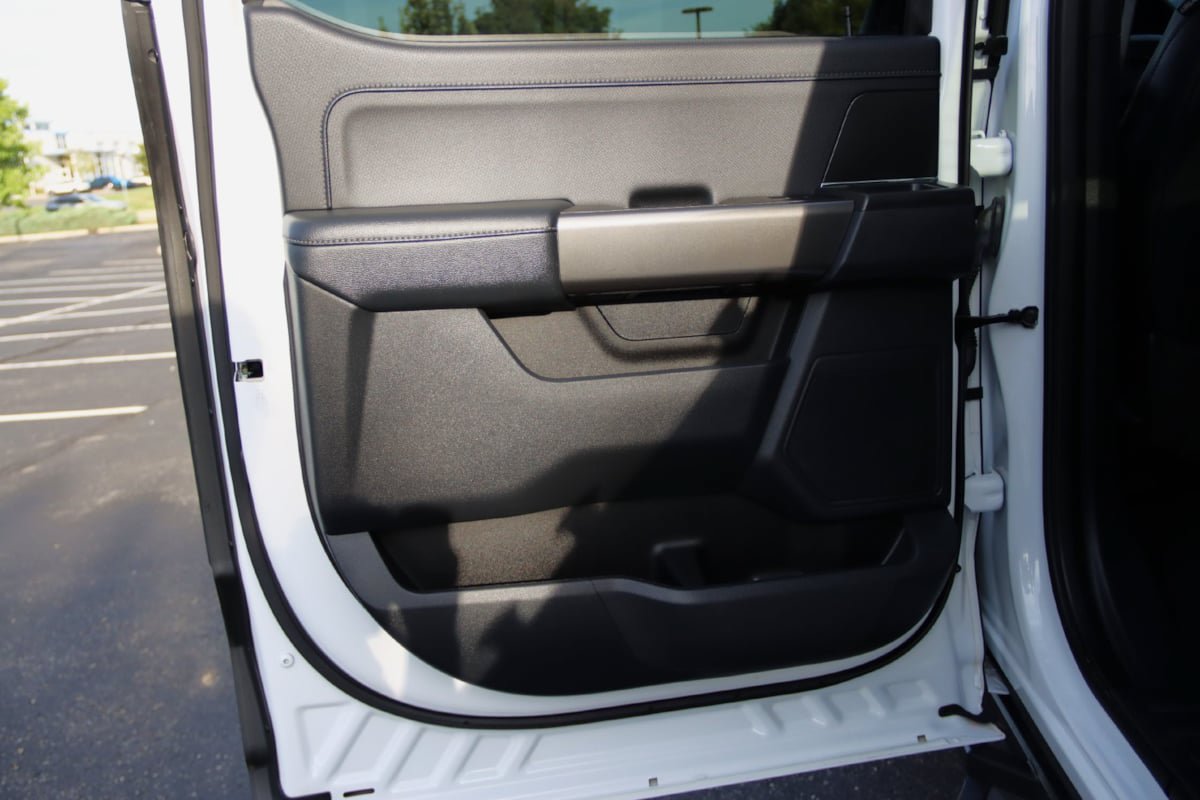 Used 2023 Ford F150 XLT w/ Equipment Group 302A High AWD/4WD image 22