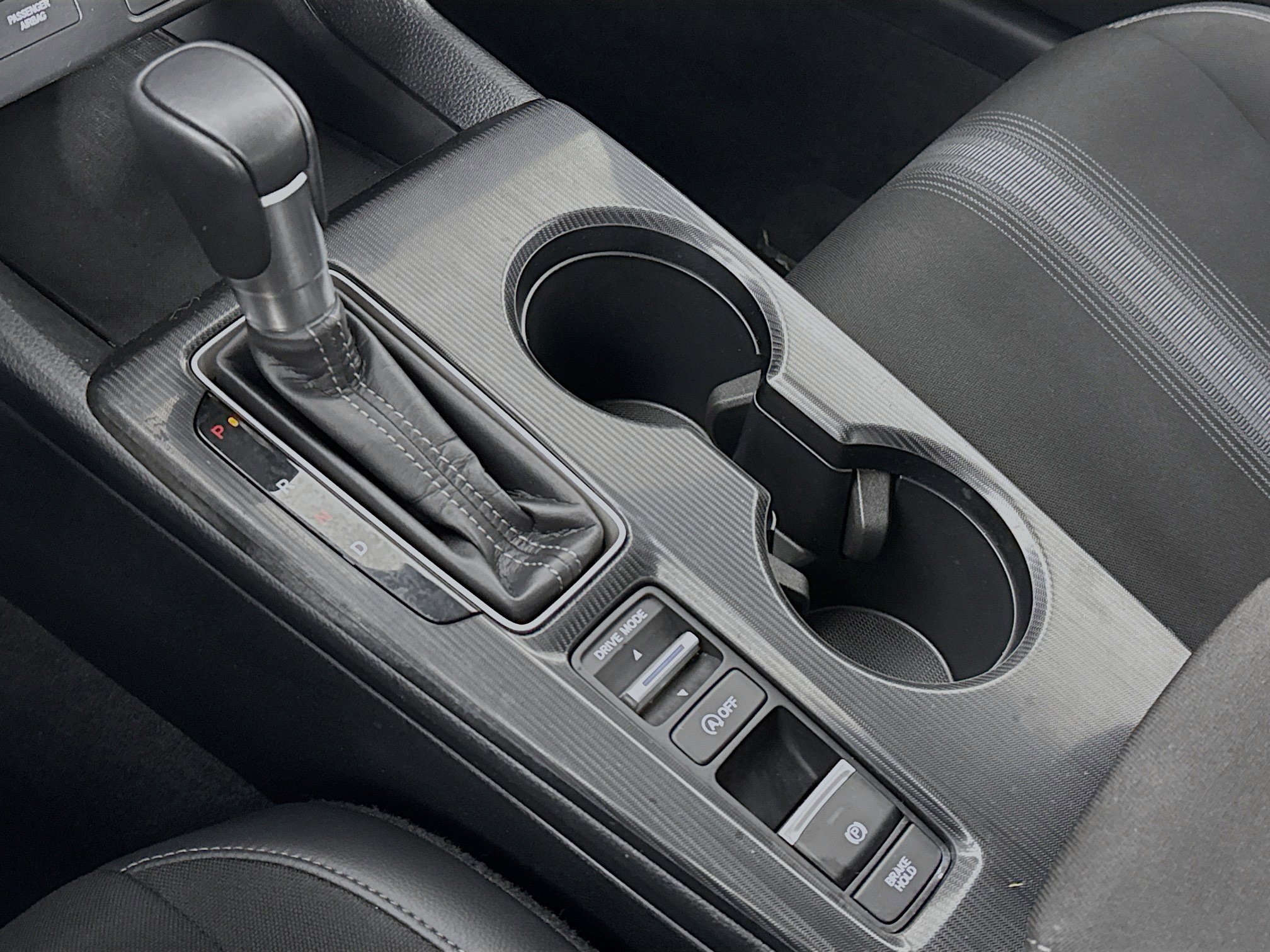 Certified 2023 Honda Civic Sport image 16