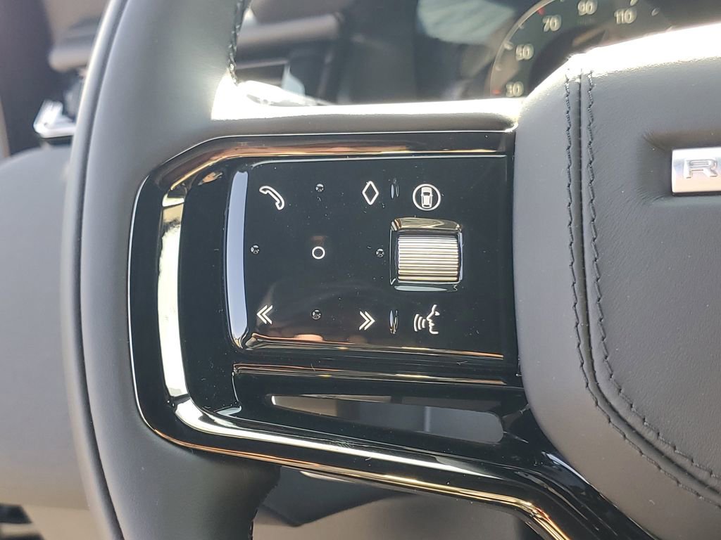 New 2026 Land Rover Range Rover Velar Dynamic SE AWD/4WD image 15