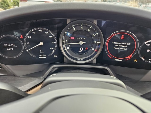 Used 2024 Porsche 911 Carrera GTS image 25