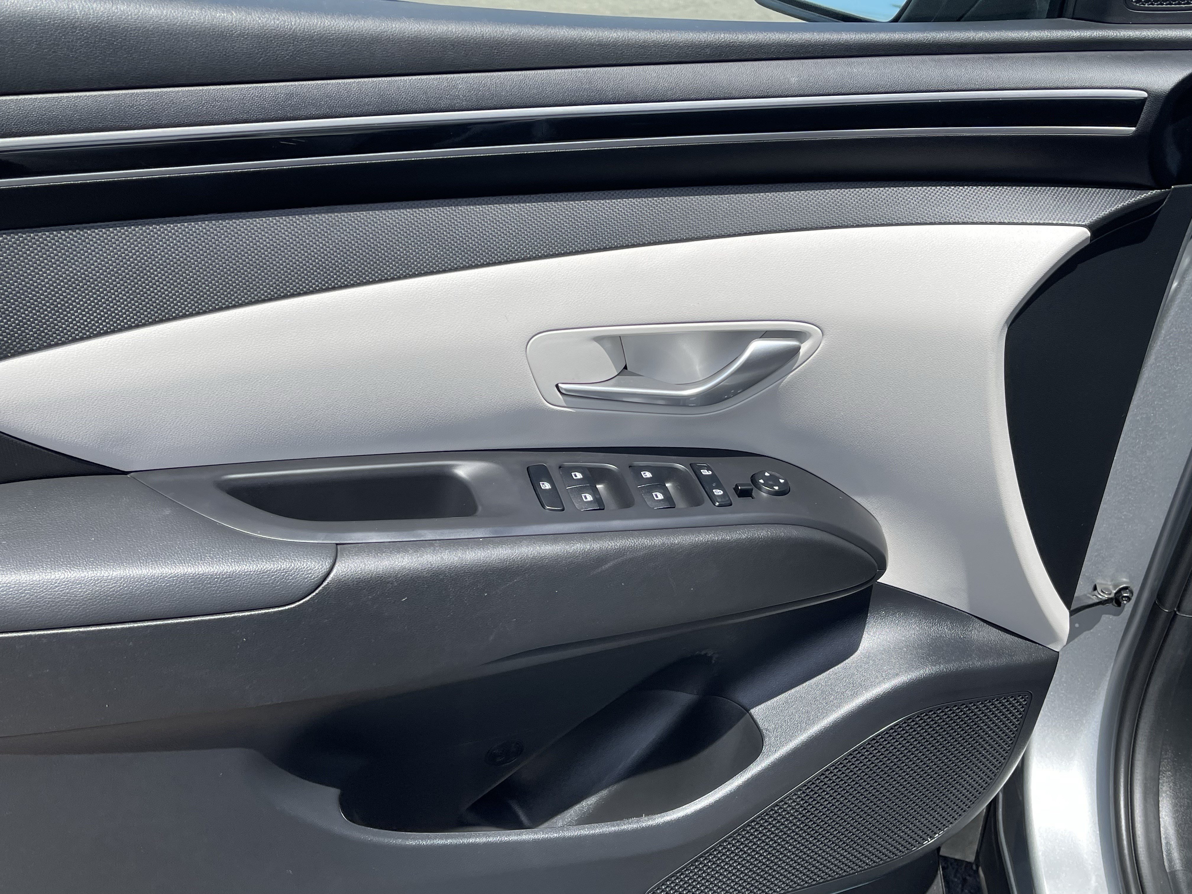 Certified 2024 Hyundai Tucson SE AWD/4WD image 17