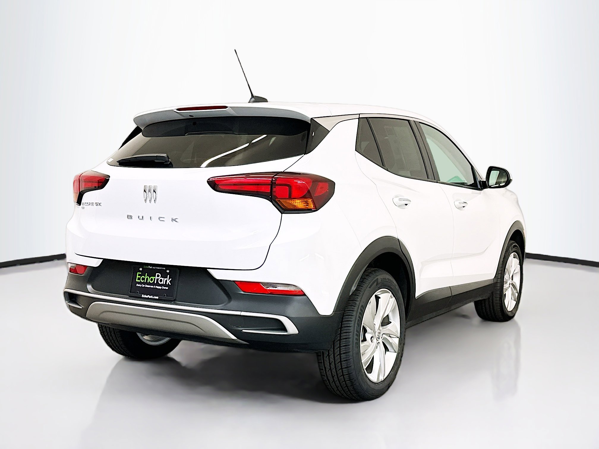 Used 2025 Buick Encore GX Preferred image 9