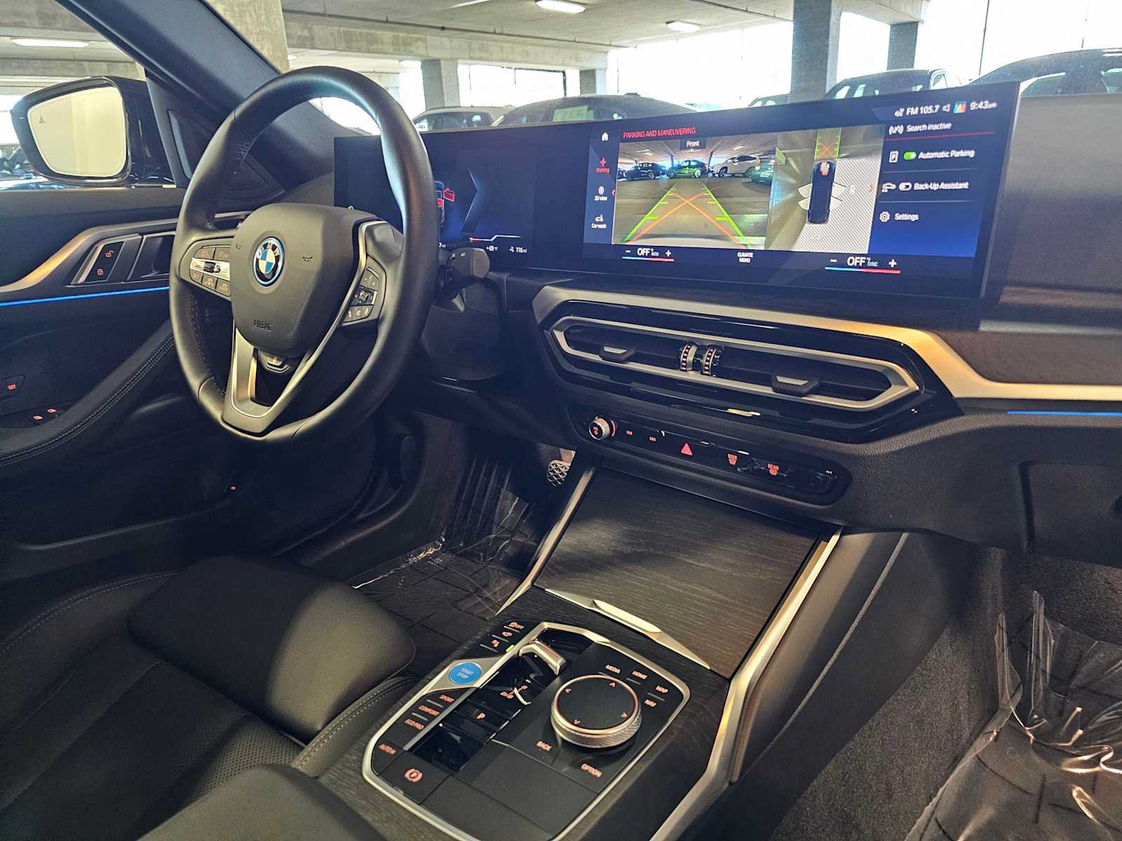 Certified 2023 BMW i4 eDrive35 RWD image 35