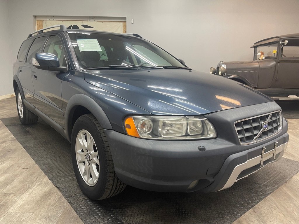 Used 2007 Volvo XC70 image 5
