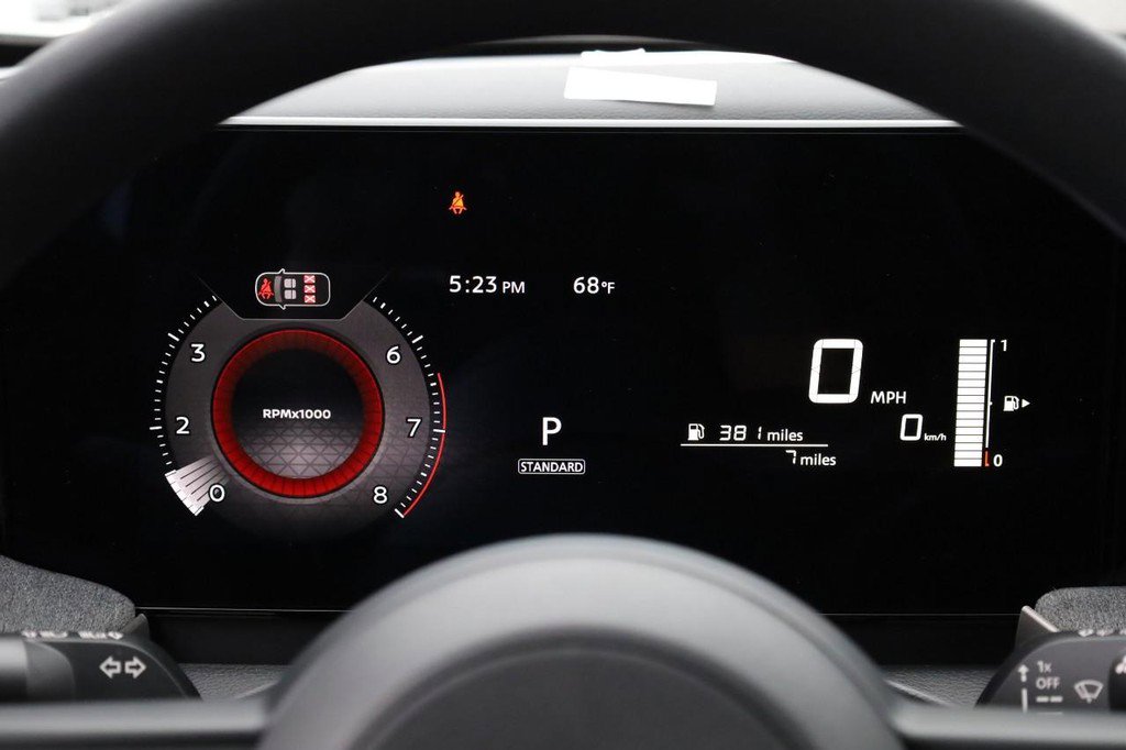 New 2026 Nissan Kicks SV image 10