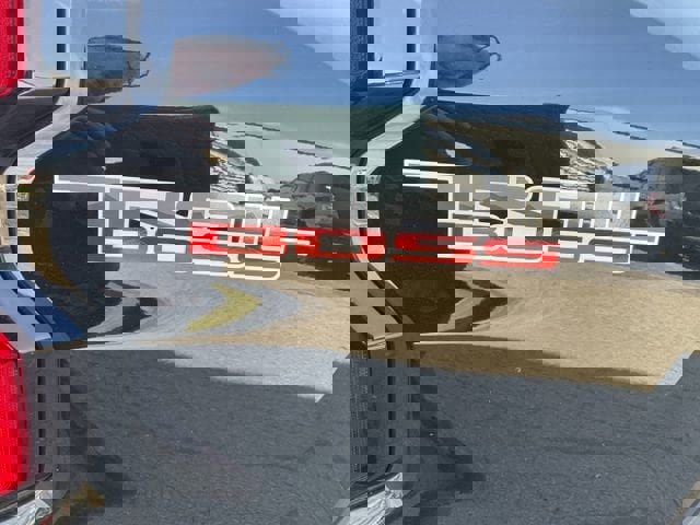 Used 2023 Chevrolet Colorado Trail Boss w/ Technology Package image 11