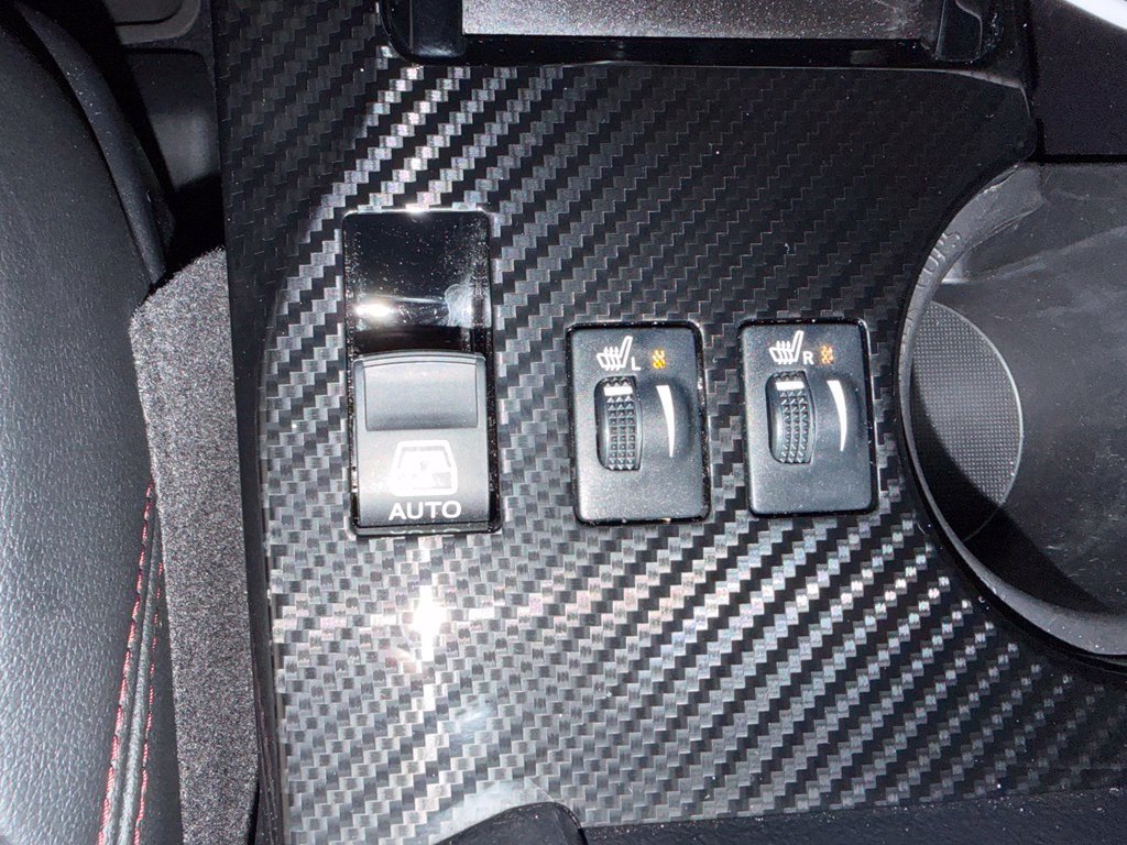 Used 2024 Toyota 4Runner TRD Pro AWD/4WD image 15