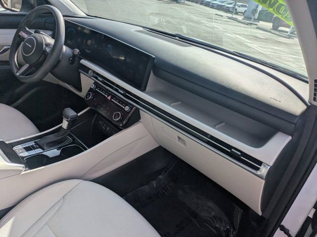 Used 2025 Hyundai Tucson SEL image 6