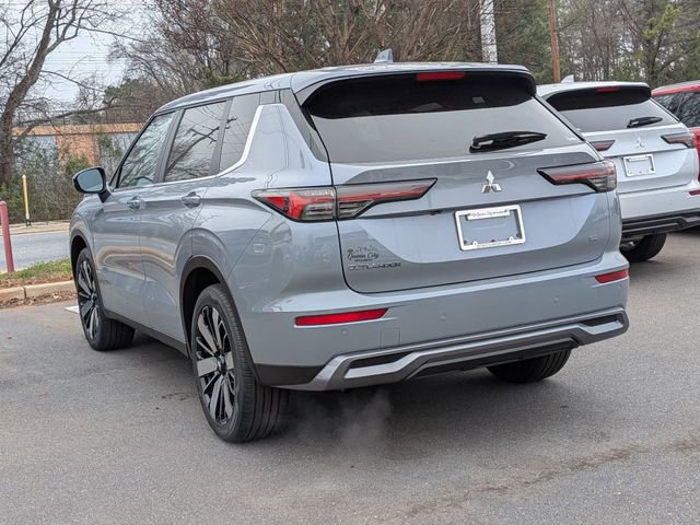 New 2026 Mitsubishi Outlander SE image 8