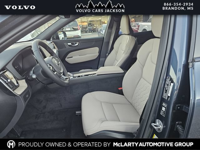 New 2026 Volvo XC60 B5 Plus w/ Protection Package Premier AWD/4WD image 13