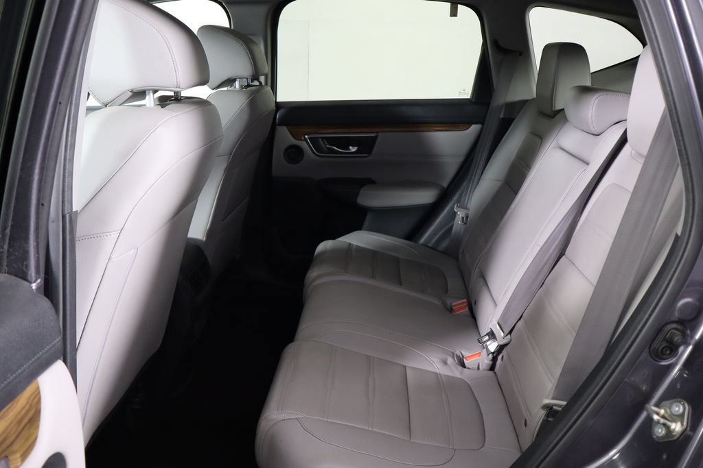 Used 2017 Honda CR-V EX-L image 15