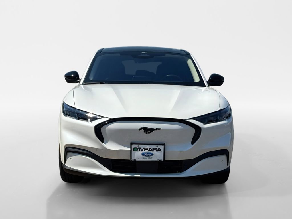 New 2025 Ford Mustang Mach-E Premium w/ Interior Protection Package image 30