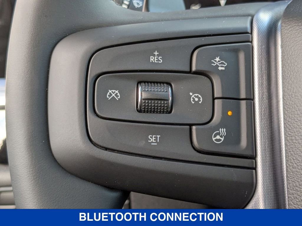 New 2026 GMC Sierra 1500 Elevation w/ Elevation Premium Package image 18