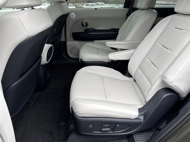 New 2026 Hyundai Palisade Calligraphy image 21