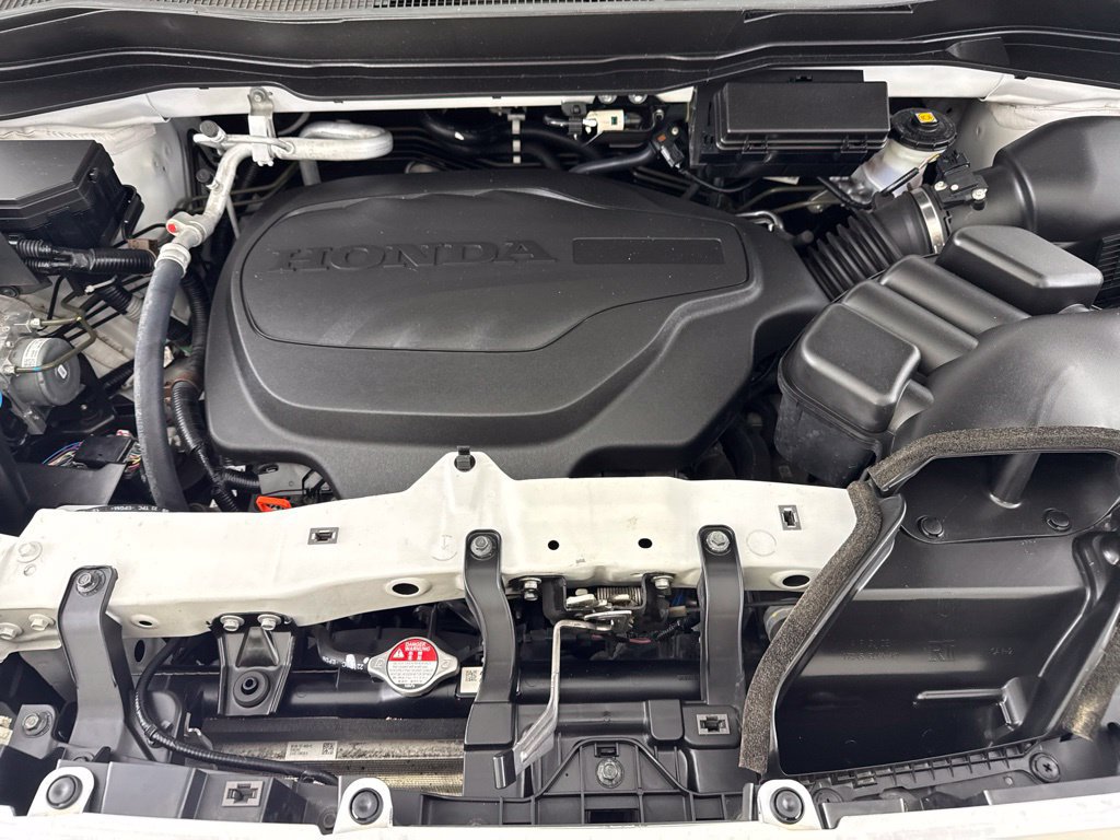 Used 2023 Honda Ridgeline RTL-E image 19