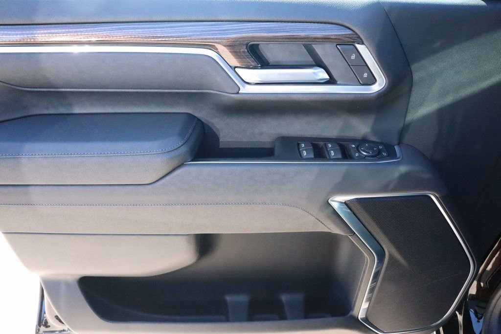 New 2026 Chevrolet Silverado 2500 LT w/ Trail Boss Package image 17