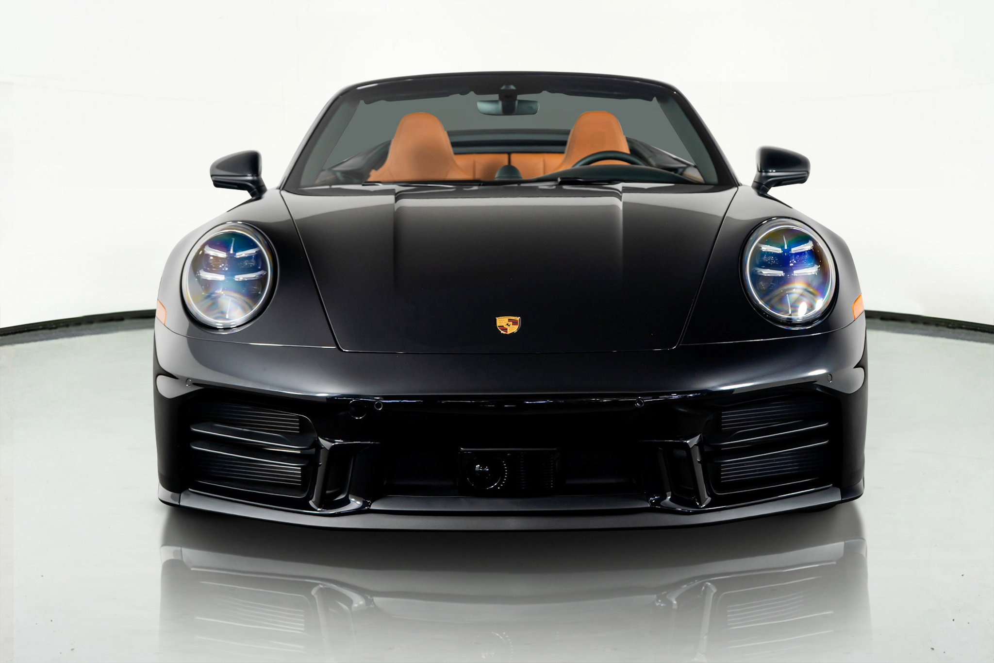 Used 2025 Porsche 911 Carrera S image 23