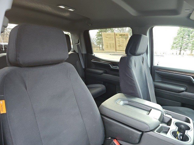 Used 2023 Chevrolet Silverado 1500 LT image 12