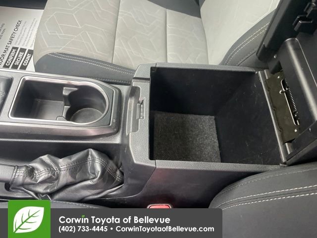 Certified 2023 Toyota Tacoma TRD Off-Road image 25